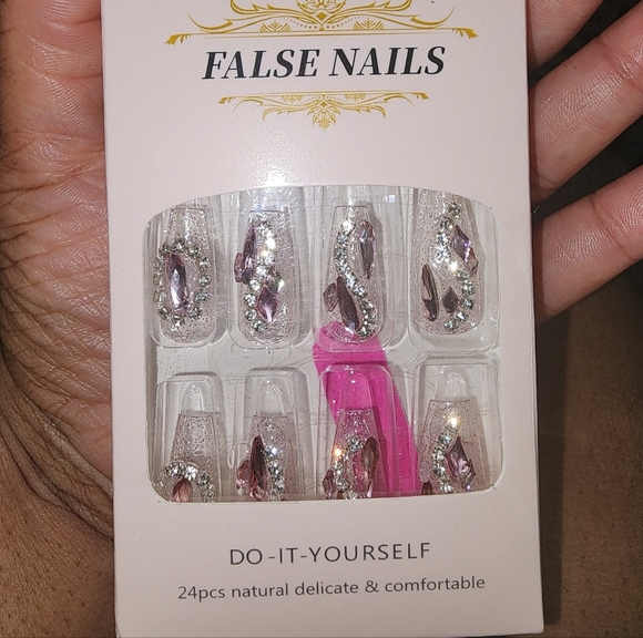 YOU NAILED IT ACTIVITY 💅 - Picture 8 of 9